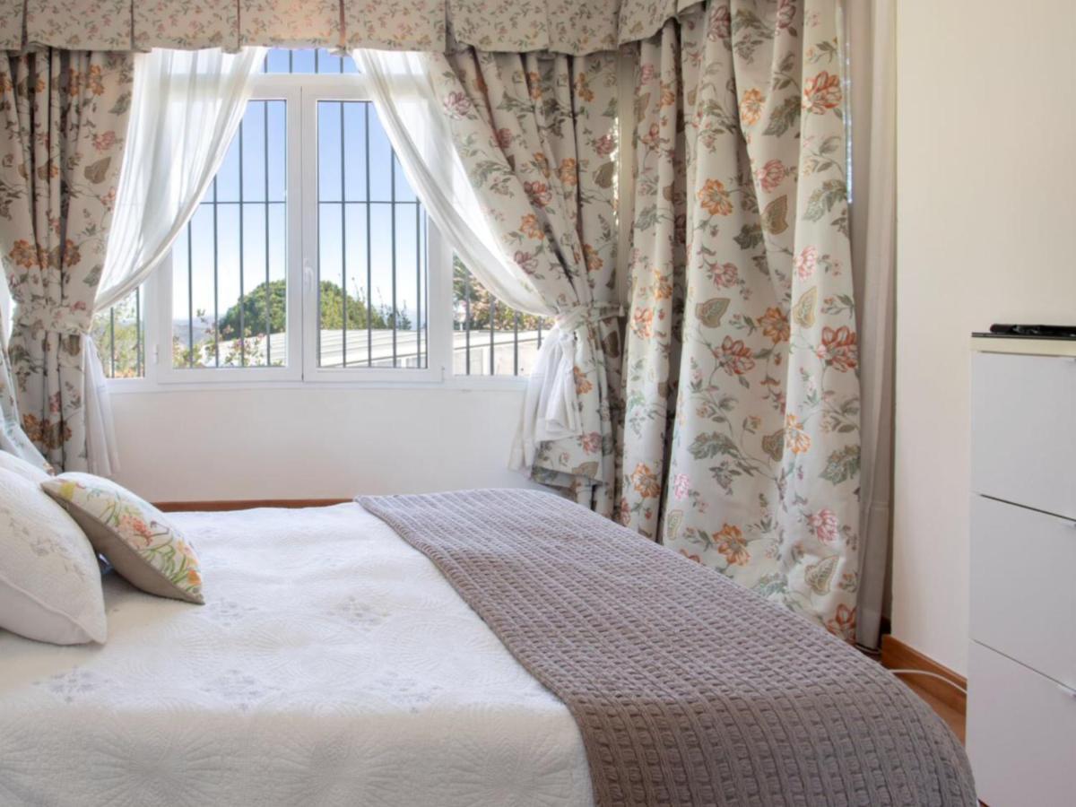 Villa Tocororo En Pinos De Alhaurin Alhaurin de la Torre Luaran gambar