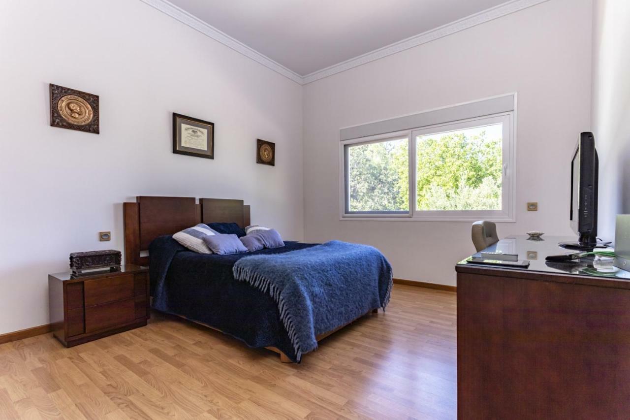 Villa Tocororo En Pinos De Alhaurin Alhaurin de la Torre Luaran gambar