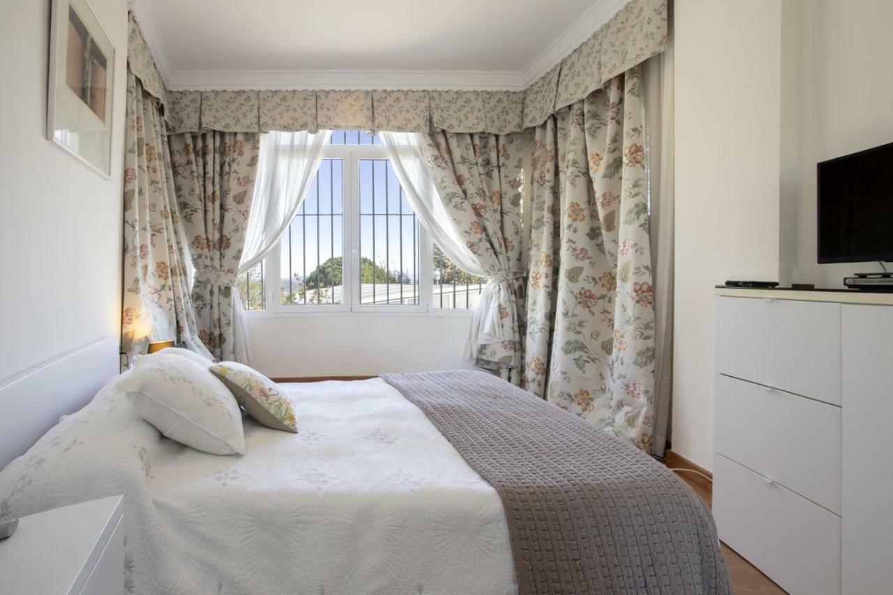 Villa Tocororo En Pinos De Alhaurin Alhaurin de la Torre Luaran gambar