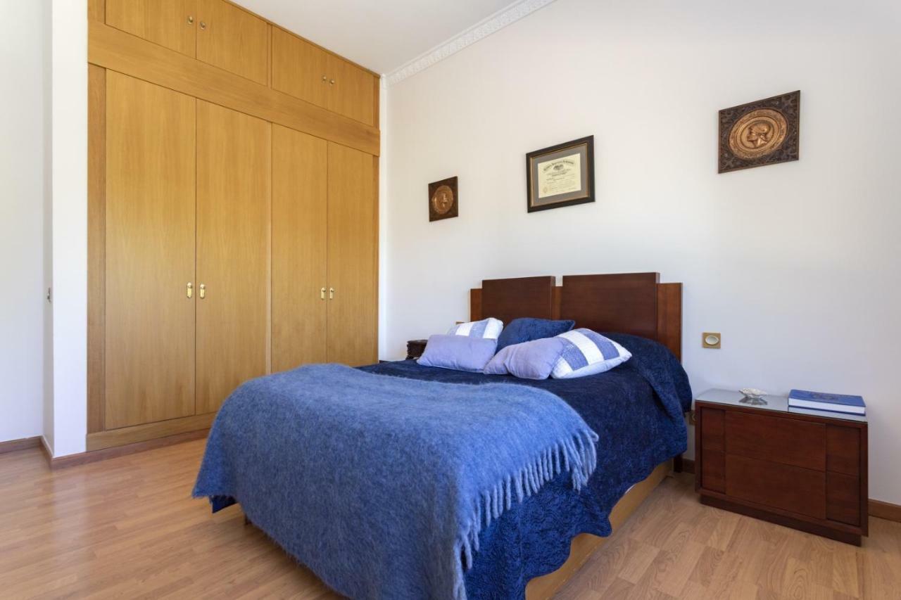 Villa Tocororo En Pinos De Alhaurin Alhaurin de la Torre Luaran gambar