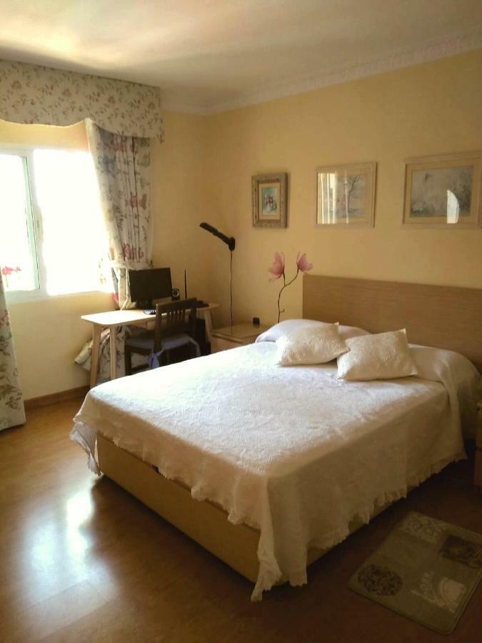 Villa Tocororo En Pinos De Alhaurin Alhaurin de la Torre Luaran gambar